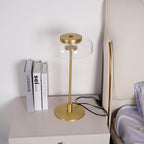 Lampada da Tavolo Solara