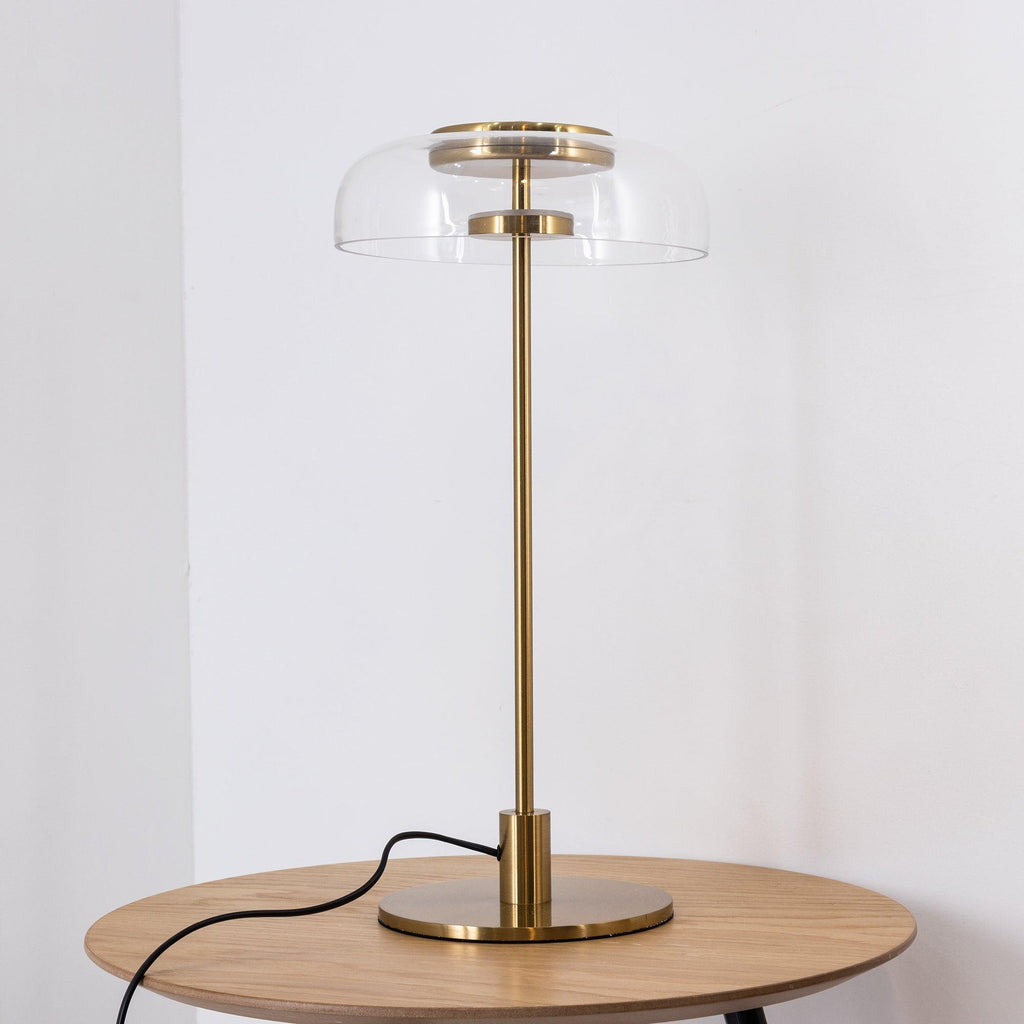 Lampada da Tavolo Solara