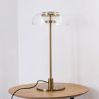 Lampada da Tavolo Solara