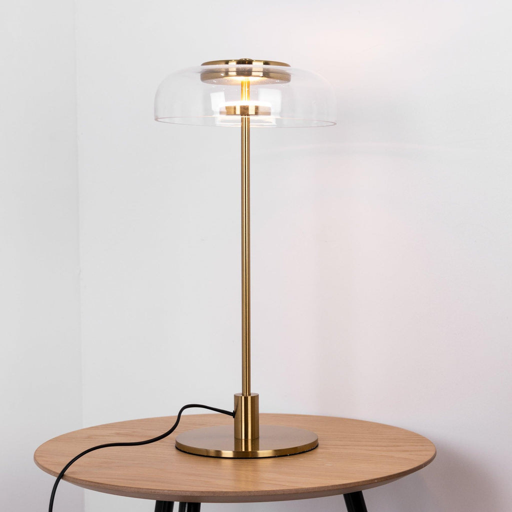 Lampada da Tavolo Solara