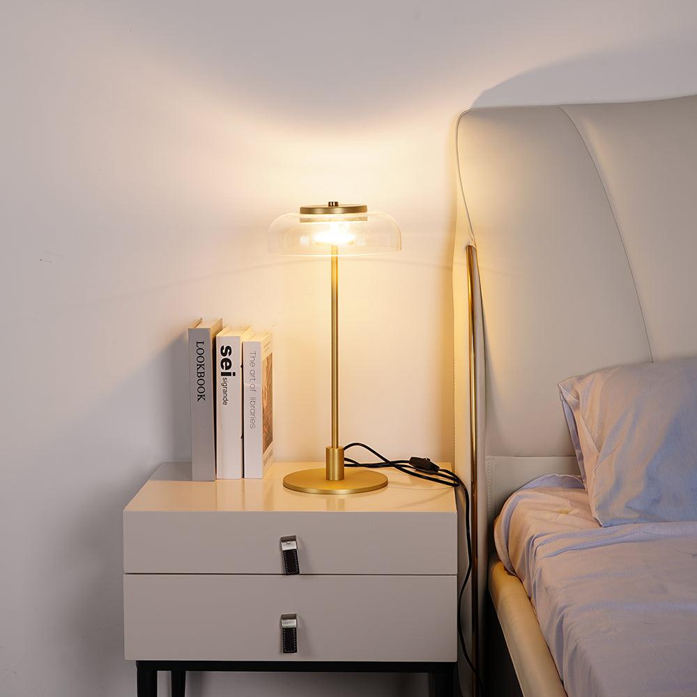 Lampada da Tavolo Solara