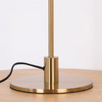 Lampada da Tavolo Solara