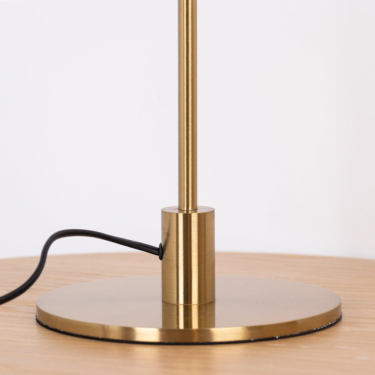 Lampada da Tavolo Solara