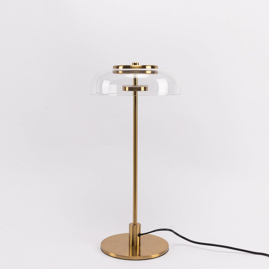Lampada da Tavolo Solara