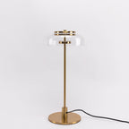 Lampada da Tavolo Solara
