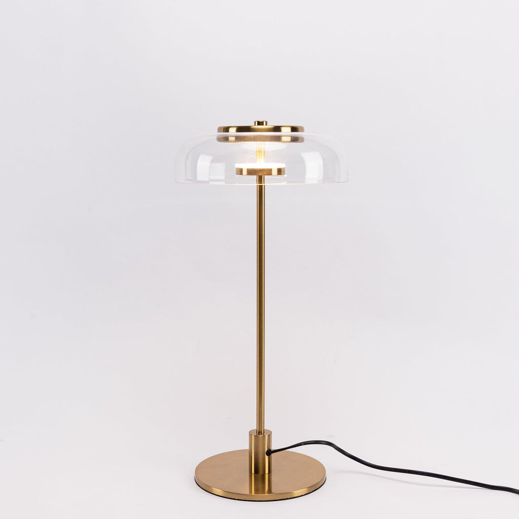Lampada da Tavolo Solara