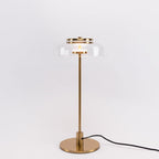 Lampada da Tavolo Solara
