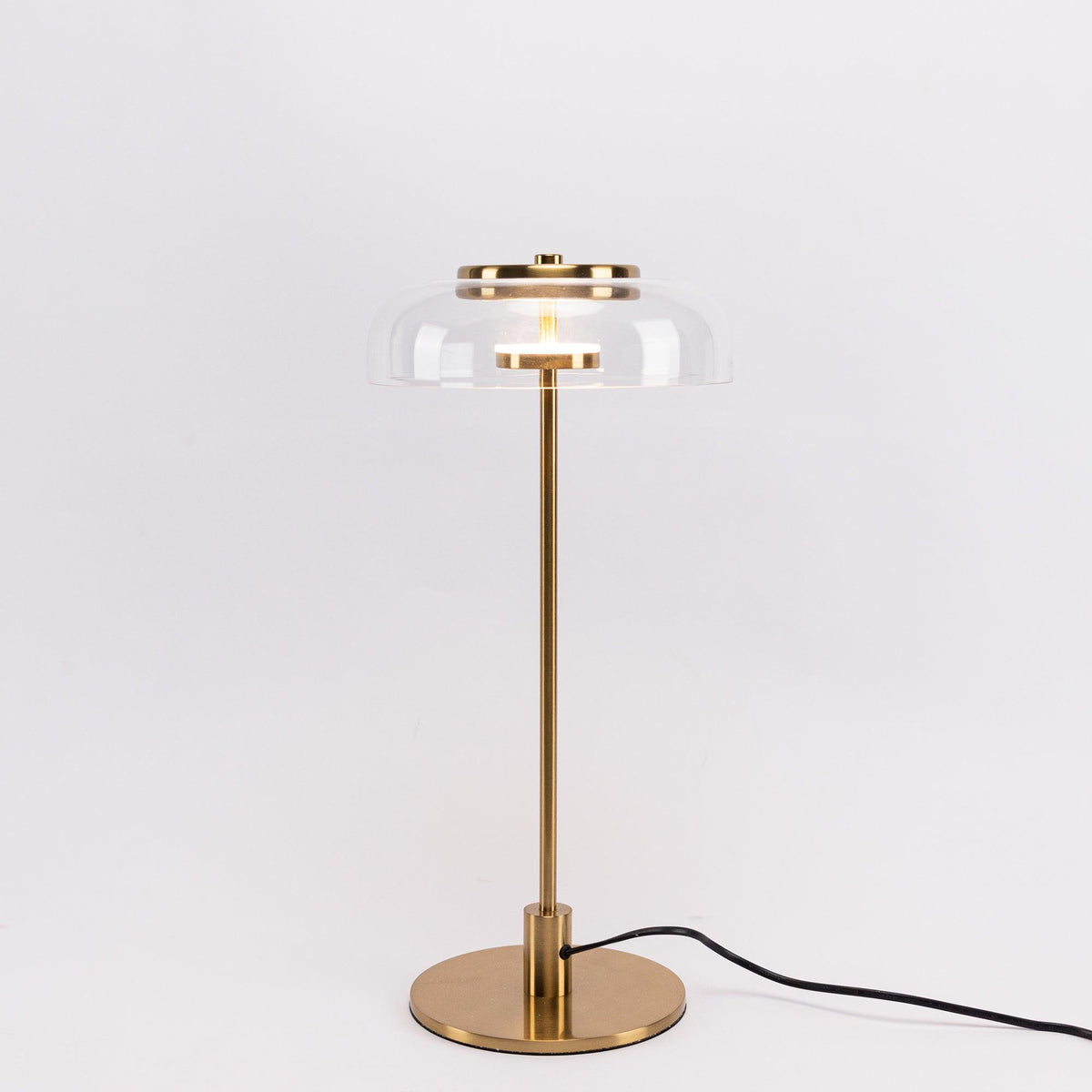 Lampada da Tavolo Solara