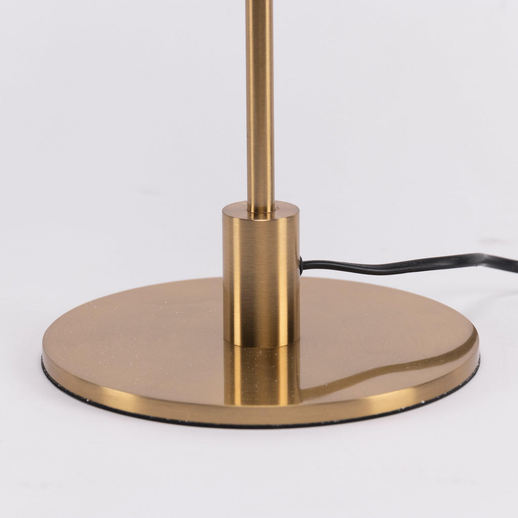 Lampada da Tavolo Solara