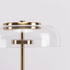 Lampada da Tavolo Solara