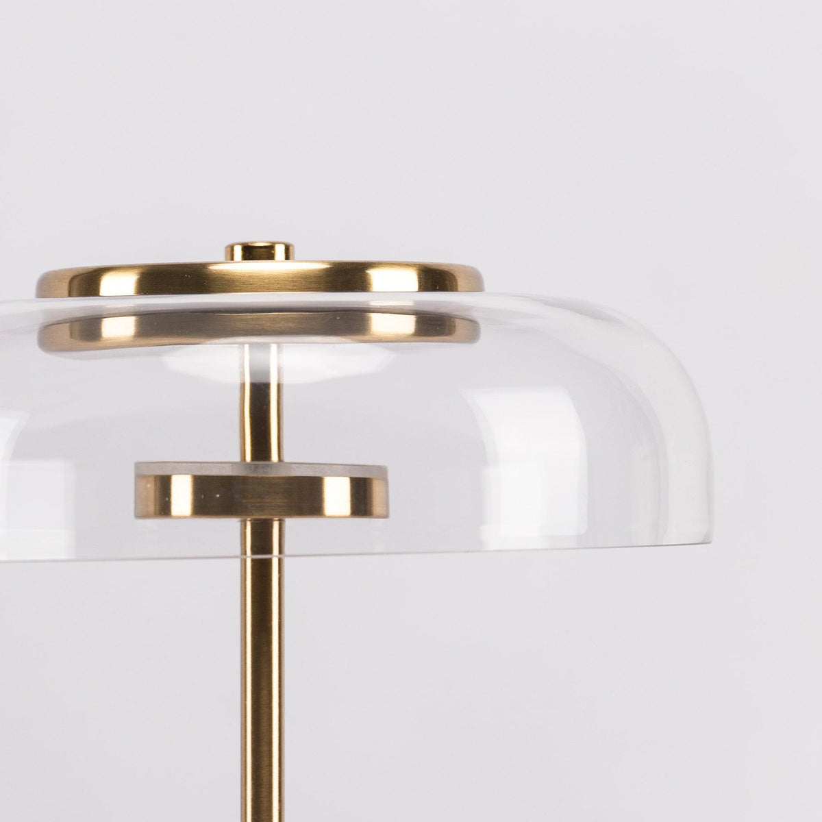 Lampada da Tavolo Solara