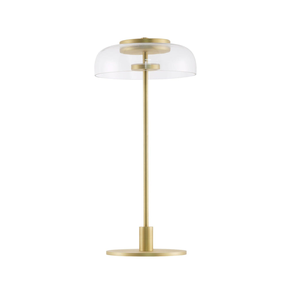Lampada da Tavolo Solara
