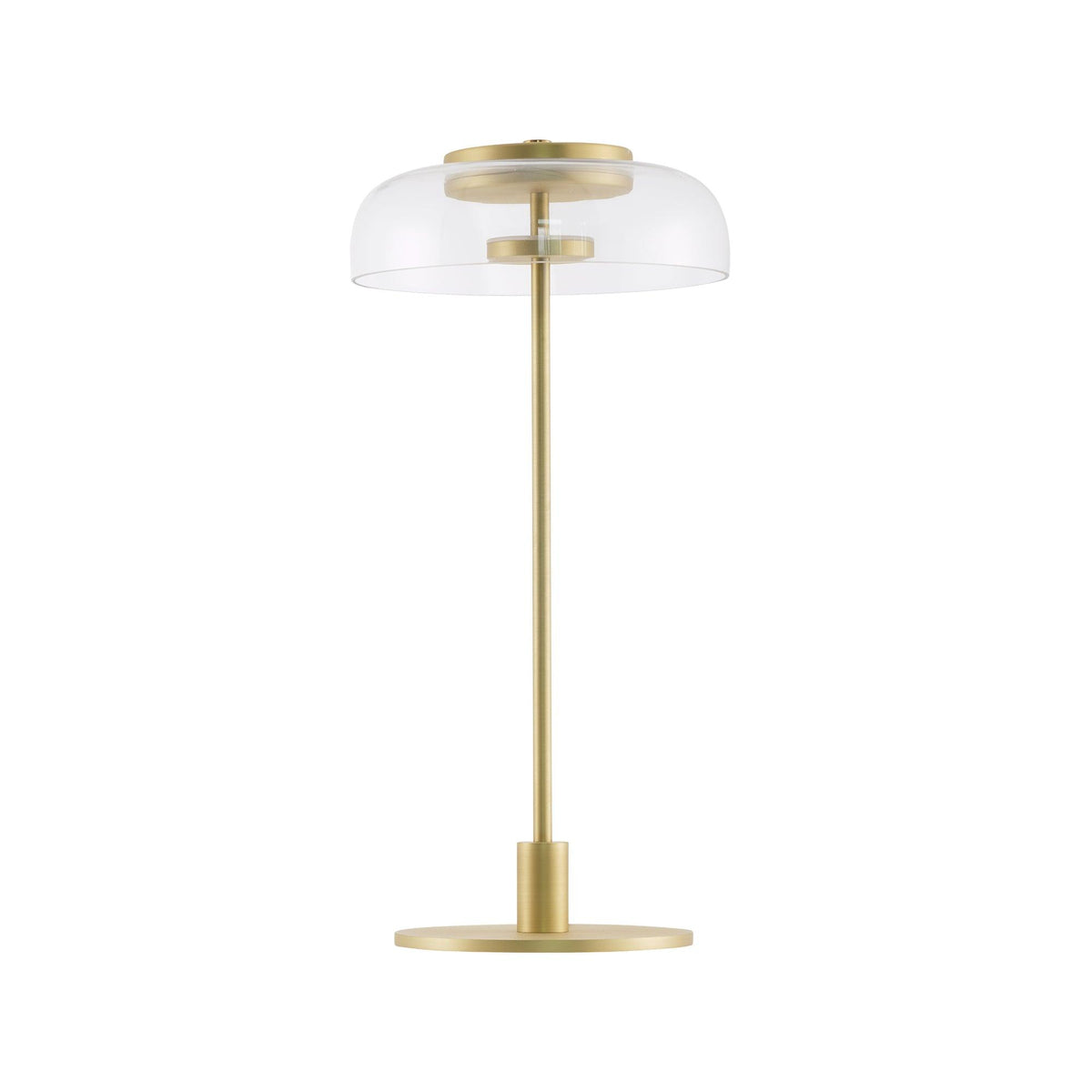 Lampada da Tavolo Solara