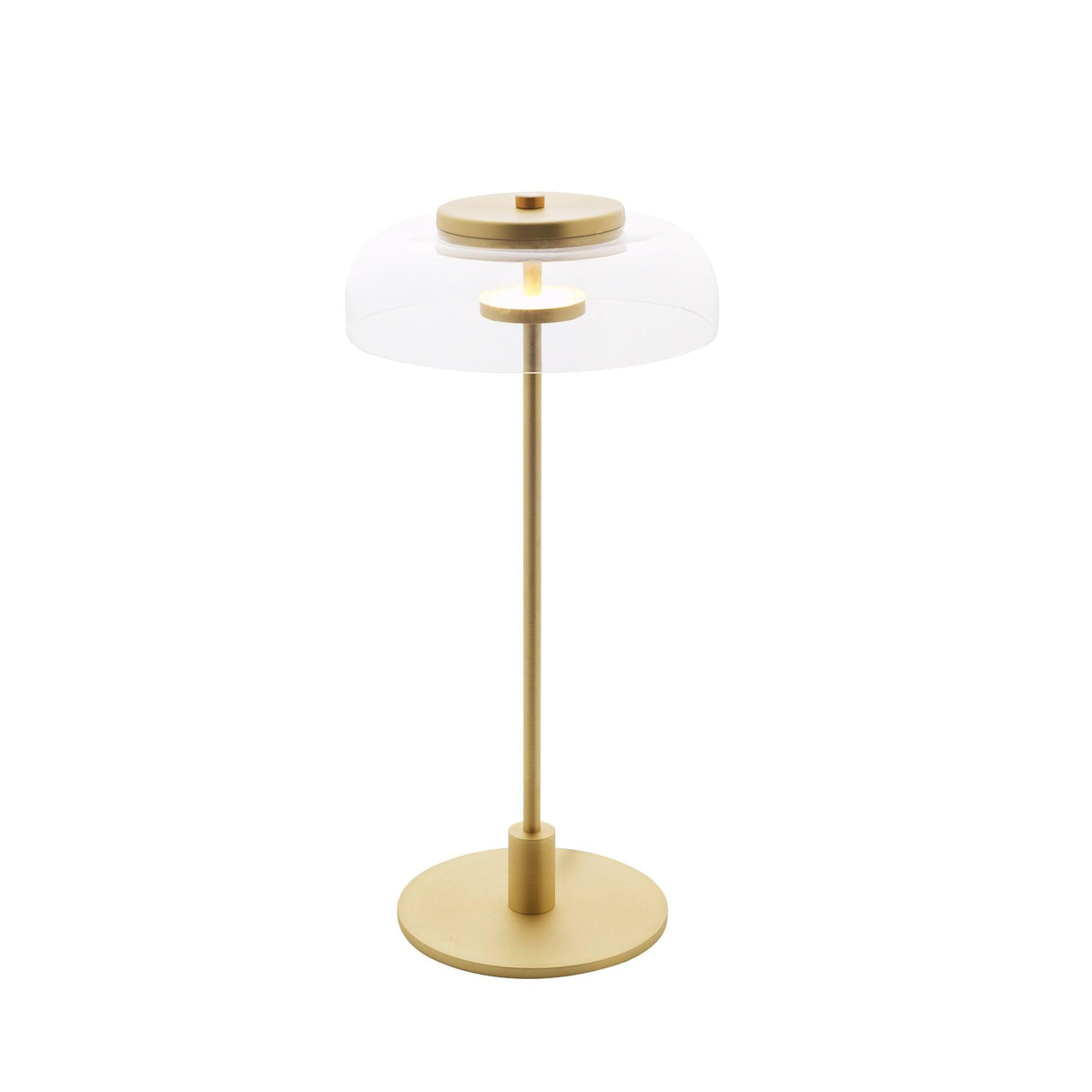 Lampada da Tavolo Solara