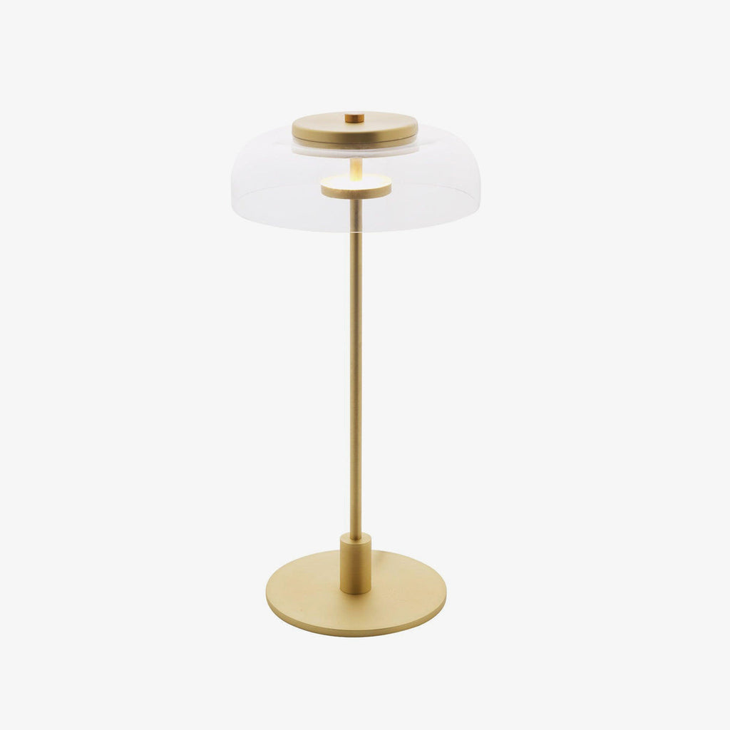 Lampada da Tavolo Solara