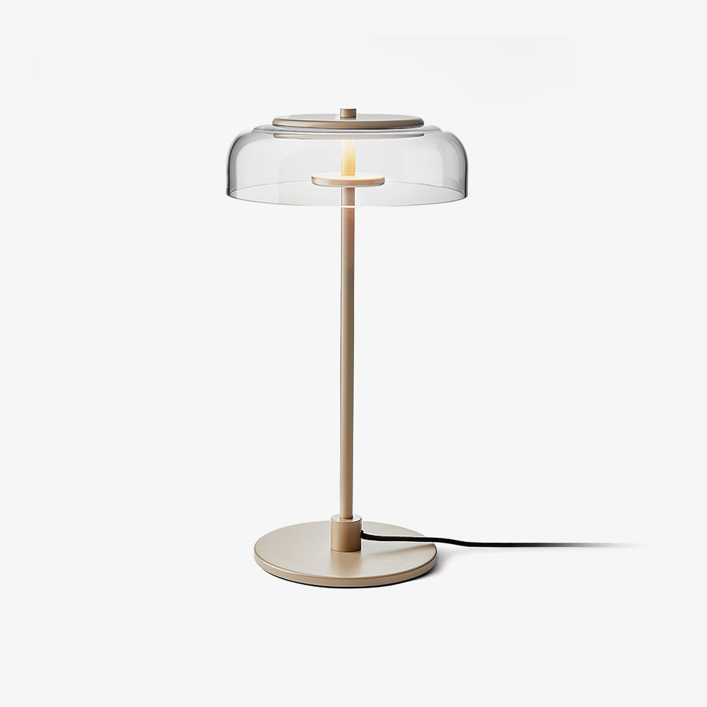 Lampada da Tavolo Solara