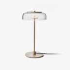 Lampada da Tavolo Solara