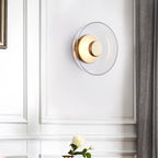 Luce da Parete Glimmera