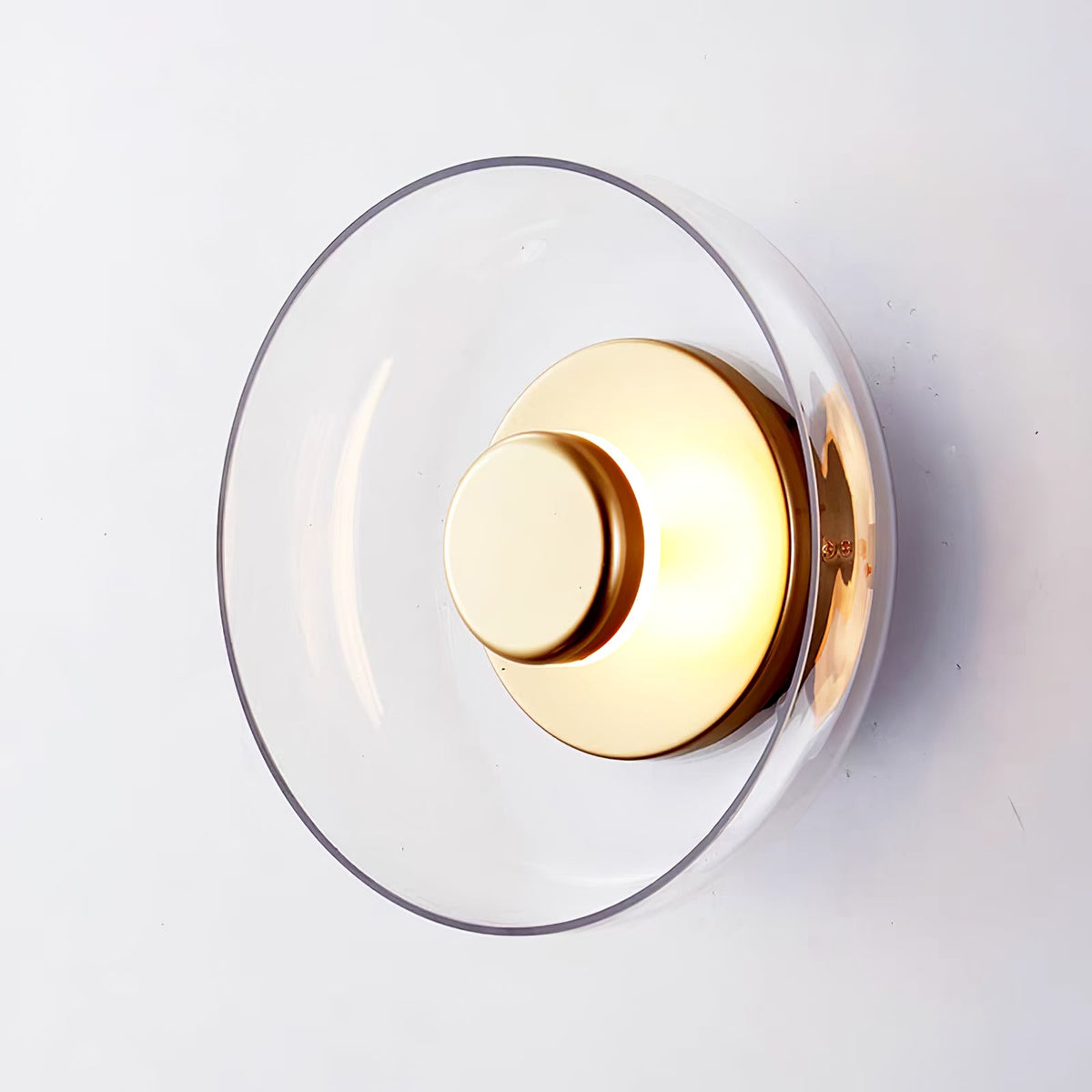 Luce da Parete Glimmera
