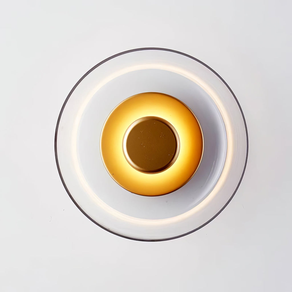 Luce da Parete Glimmera