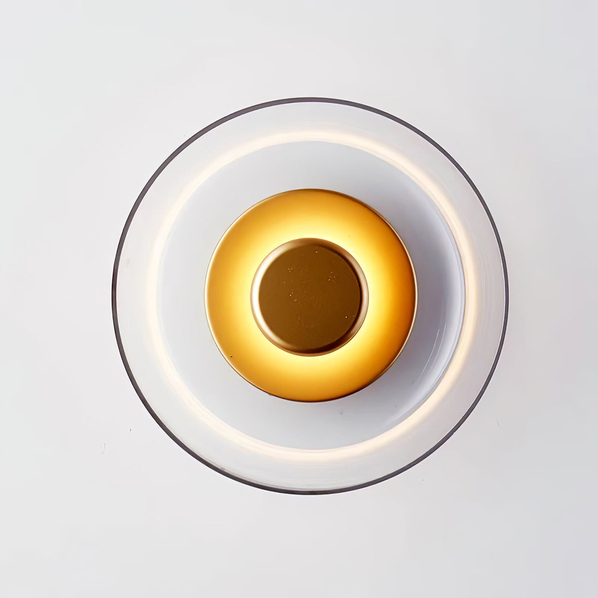 Luce da Parete Glimmera