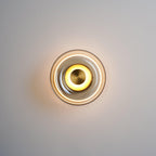 Luce da Parete Glimmera