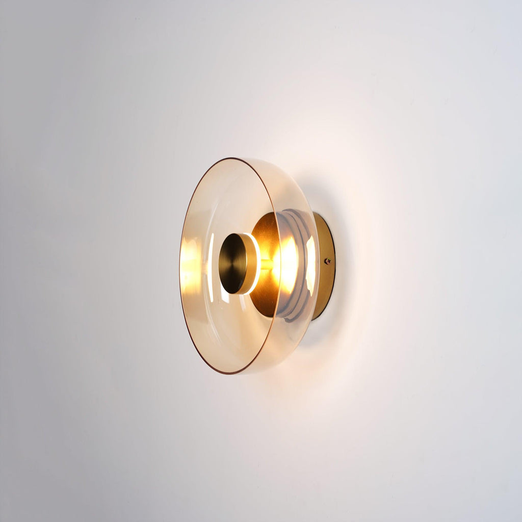 Luce da Parete Glimmera