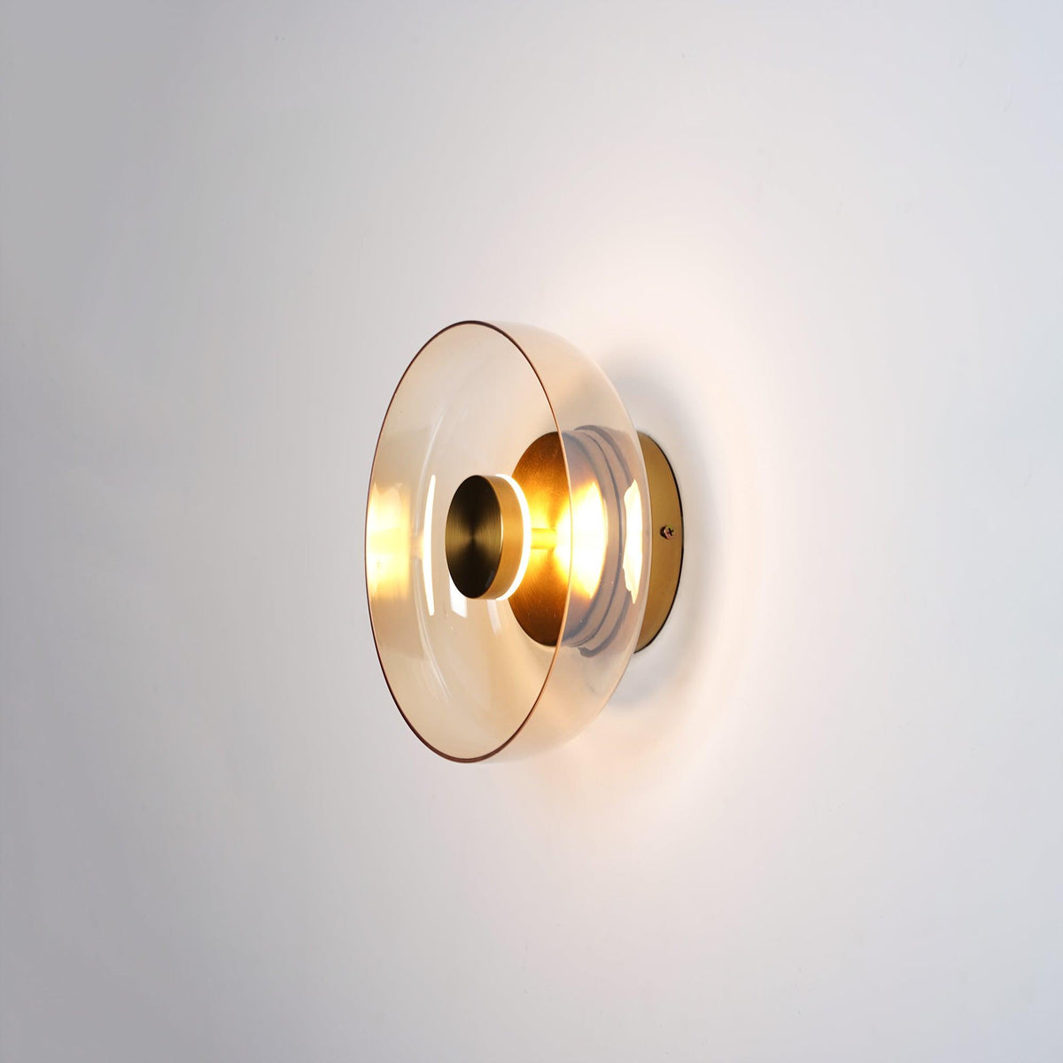 Luce da Parete Glimmera