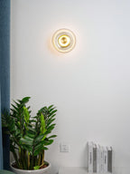 Luce da Parete Glimmera