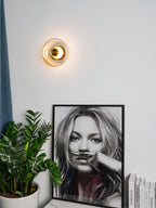Luce da Parete Glimmera