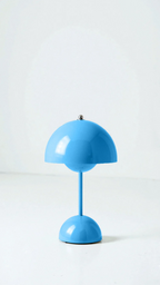 Lampada da Tavolo Wireless Minimalista