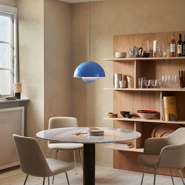 Woodlandglow | Elegante Lampada da Soffitto