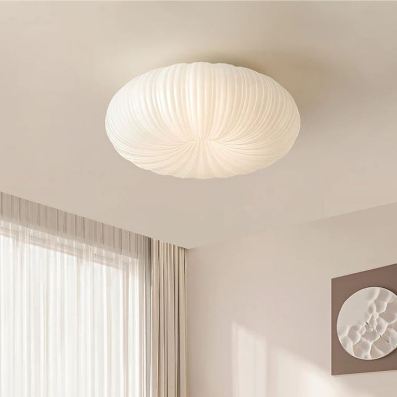 Arisha Minimalista LED Plafoniere Metallo Acrilico Camera da Letto