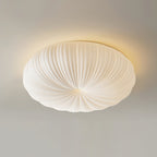 Arisha Minimalista LED Plafoniere Metallo Acrilico Camera da Letto