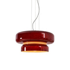 Lampada a Sospensione Bohemia