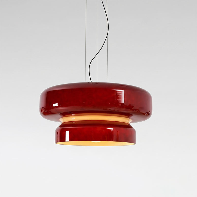 Lampada a Sospensione Bohemia