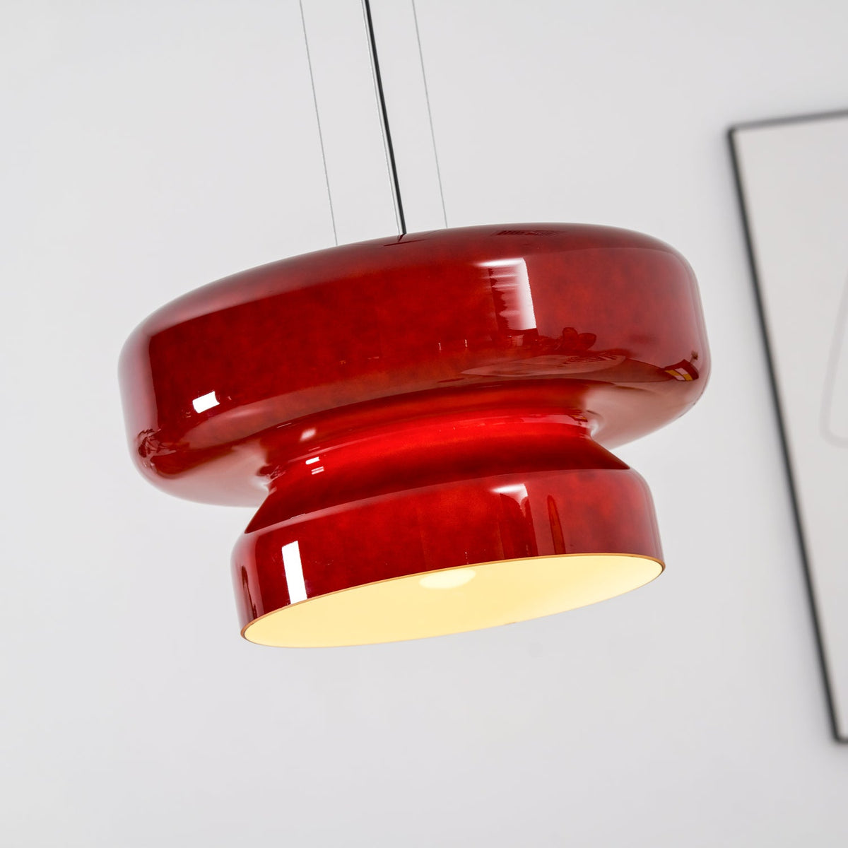 Lampada a Sospensione Bohemia
