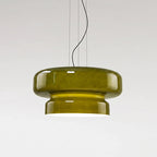 Lampada a Sospensione Bohemia