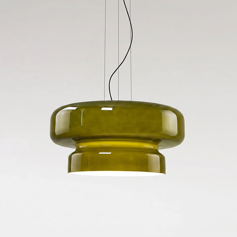 Lampada a Sospensione Bohemia