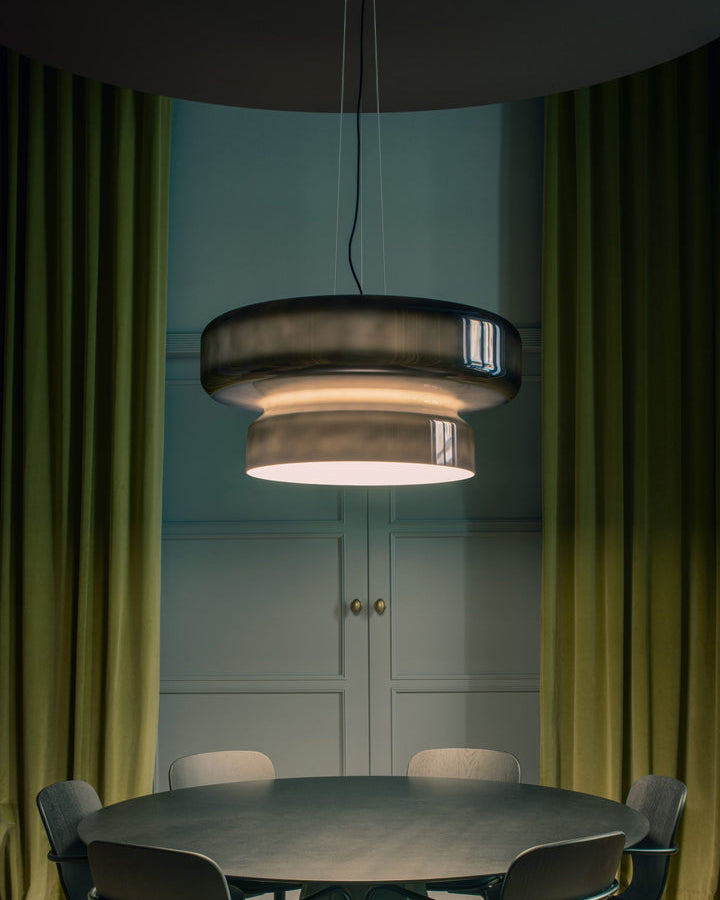 Lampada a Sospensione Bohemia