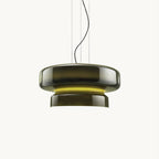 Lampada a Sospensione Bohemia