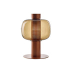 Lampada da Tavolo Milo