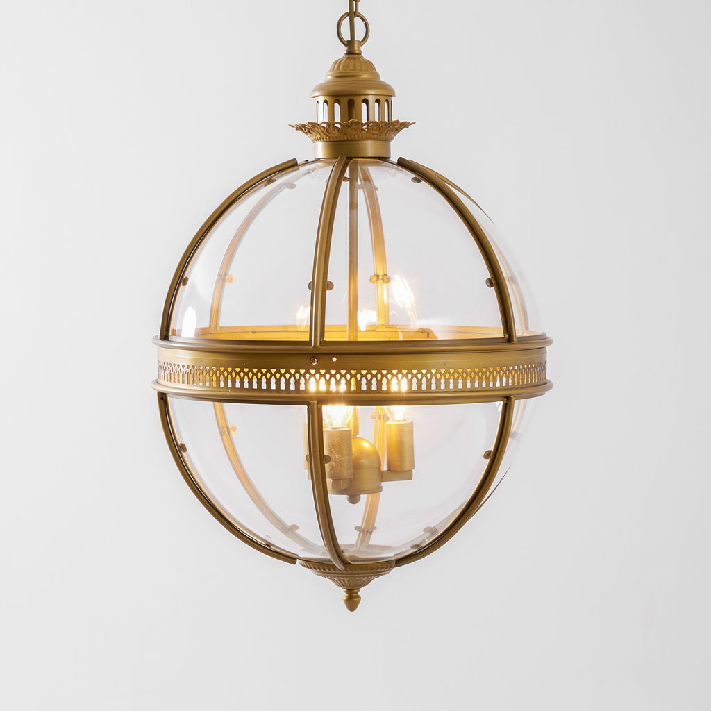 Lampadario Braeden