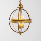 Lampadario Braeden