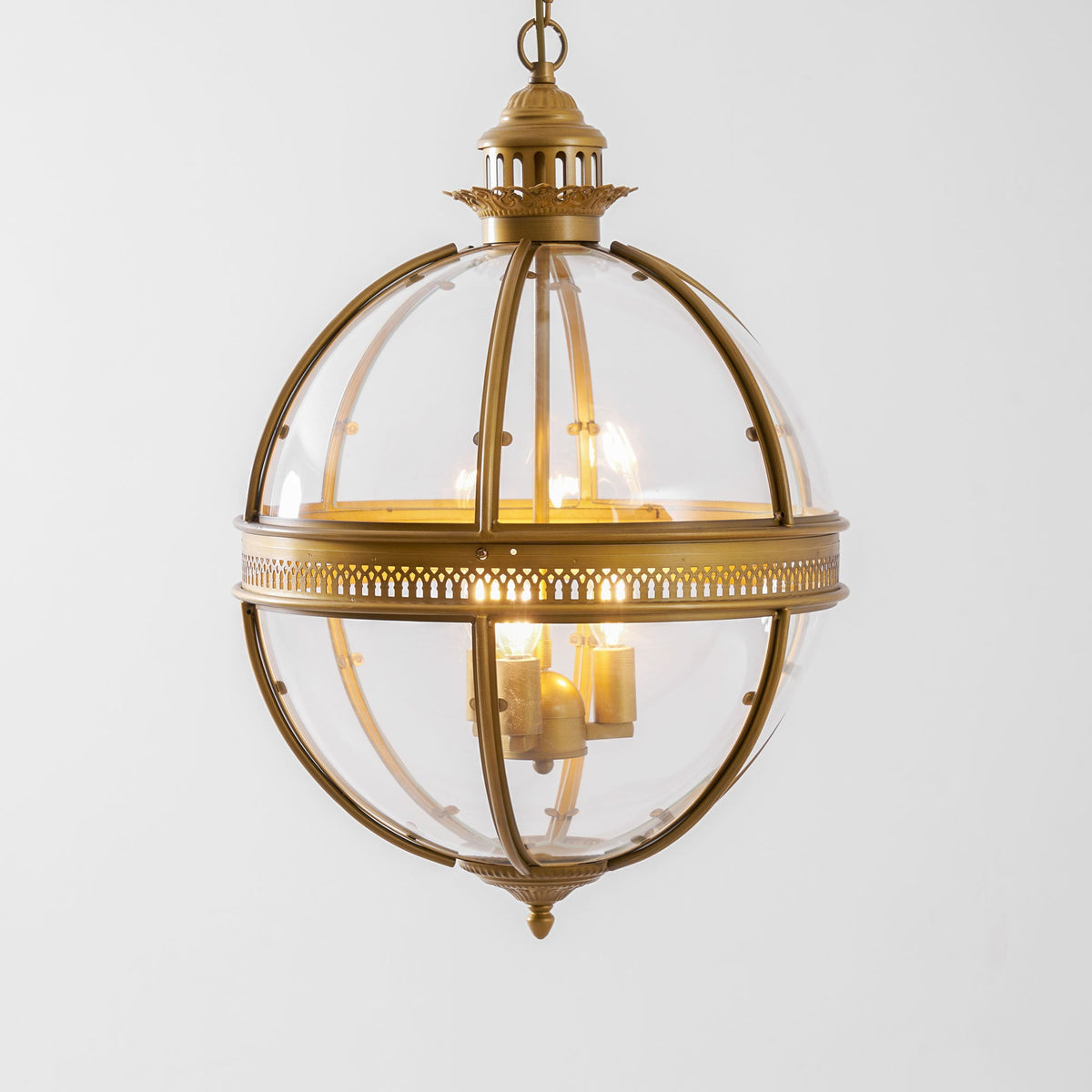 Lampadario Braeden