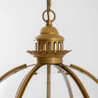 Lampadario Braeden