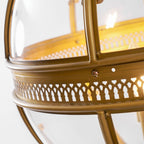 Lampadario Braeden