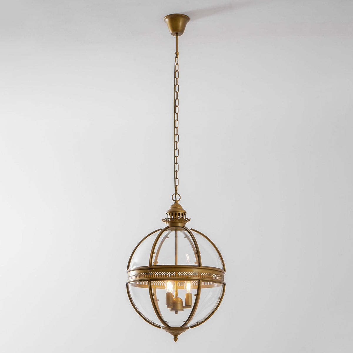 Lampadario Braeden