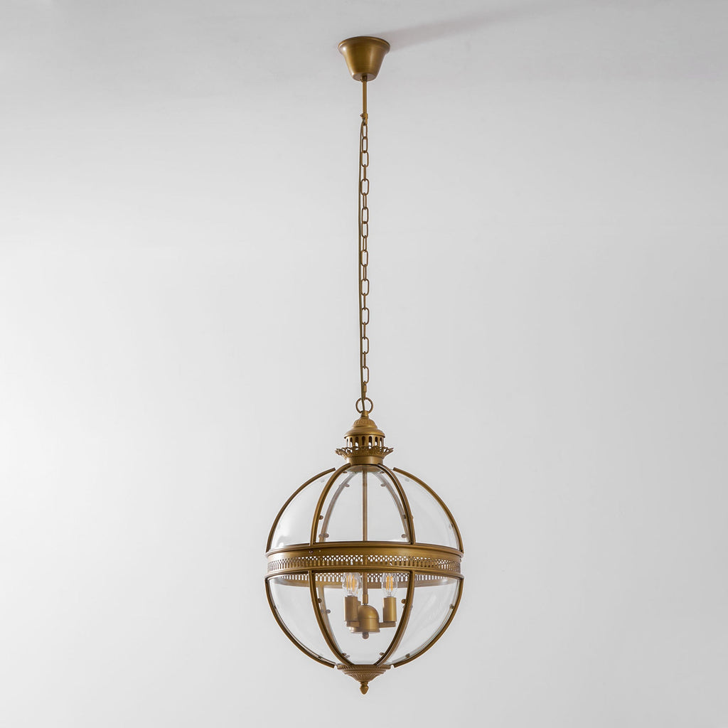 Lampadario Braeden