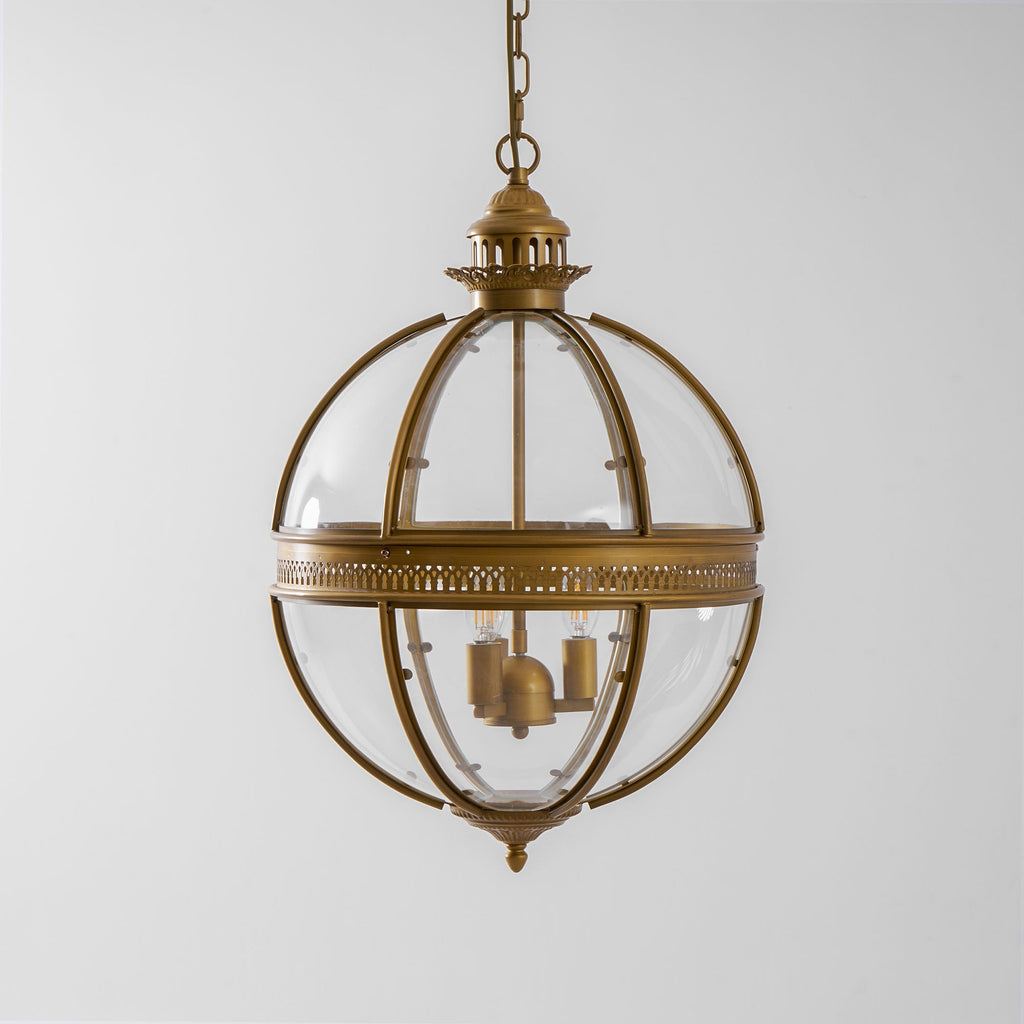 Lampadario Braeden